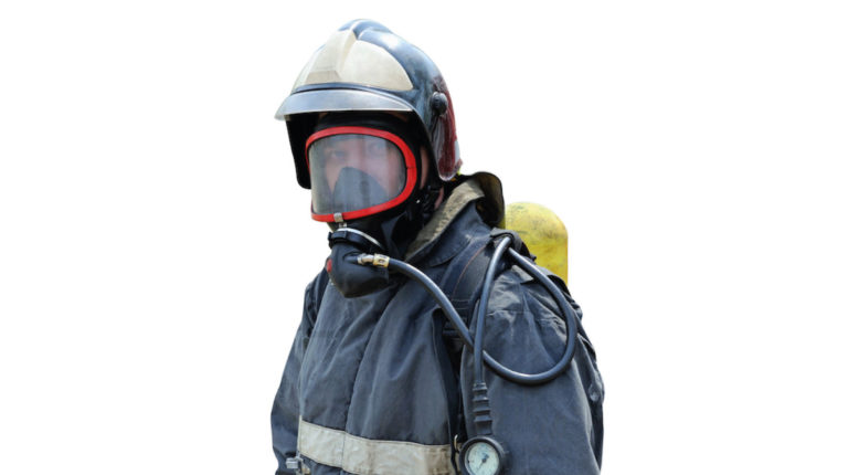 Formation ARI (Appareil Respiratoire Isolant) - Promat Formation